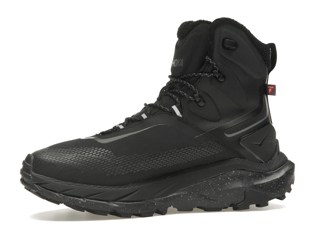 Hoka One One Kaha 2 Frost Gore-Tex Black