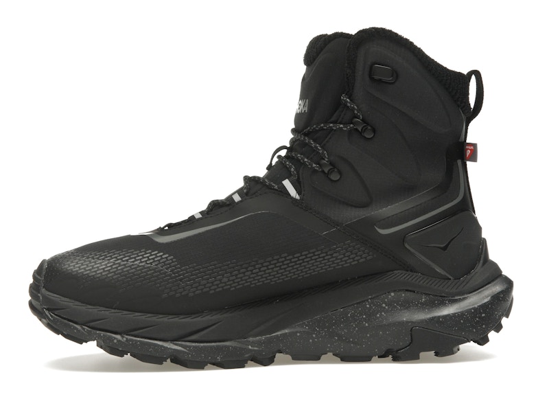 Hoka One One Kaha 2 Frost Gore-Tex Black