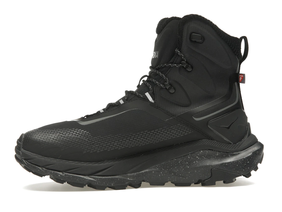 Hoka One One Kaha 2 Frost Gore-Tex Black