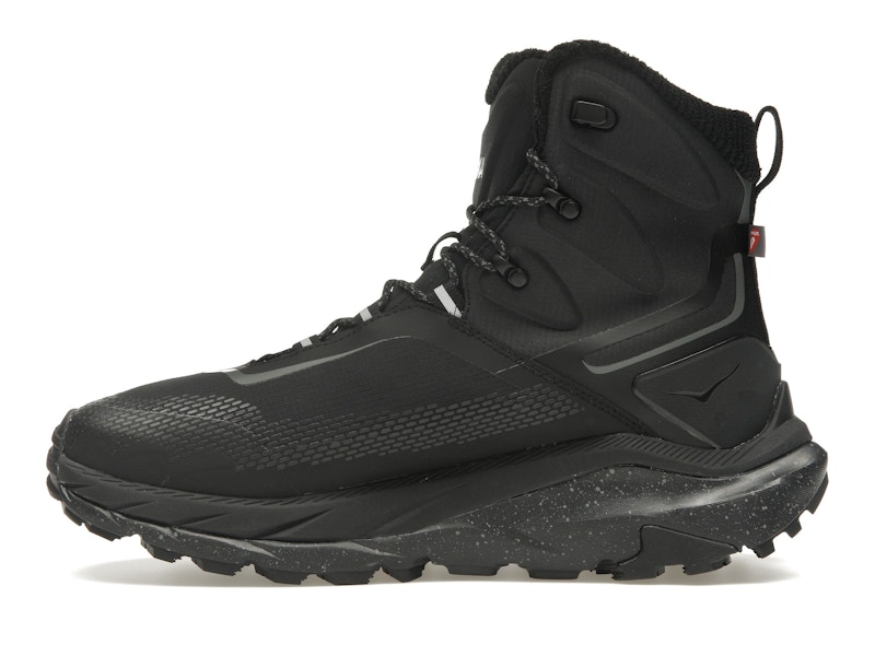 Hoka One One Kaha 2 Frost Gore-Tex Black