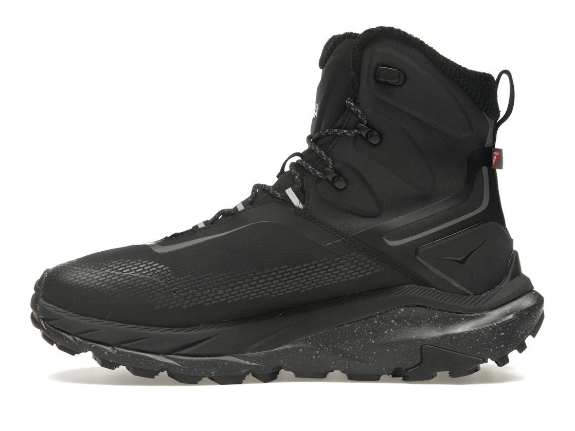 Hoka One One Kaha 2 Frost Gore-Tex Black