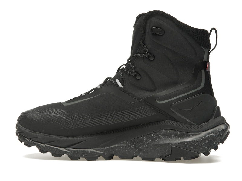 Hoka One One Kaha 2 Frost Gore-Tex Black