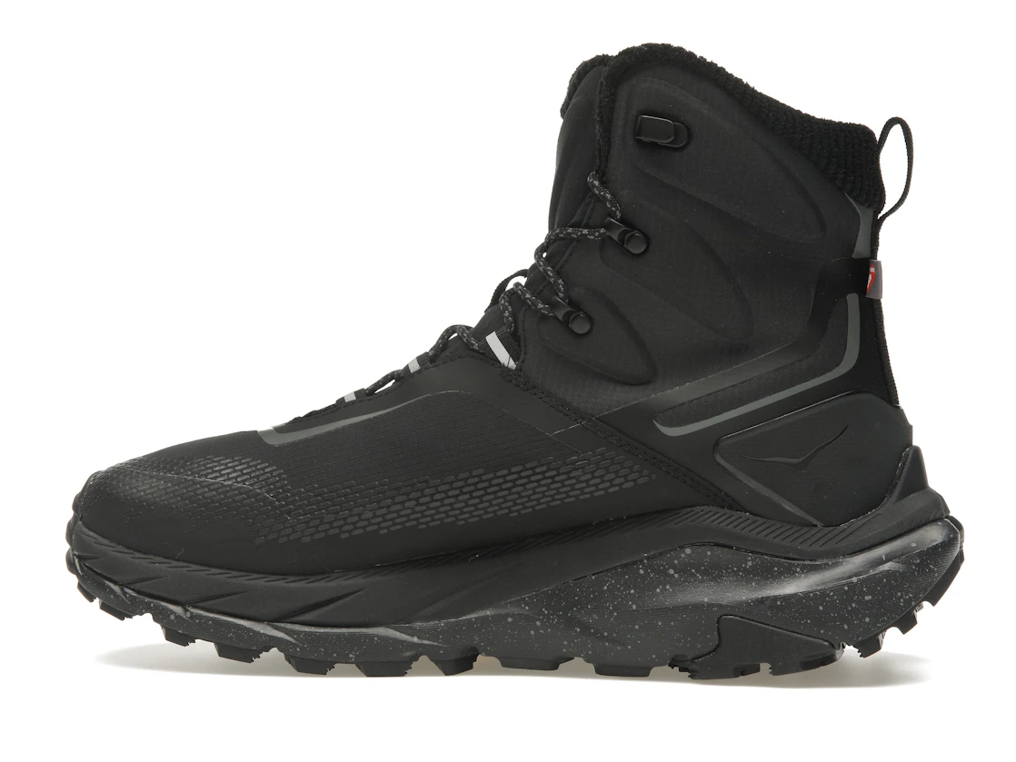 Hoka One One Kaha 2 Frost Gore-Tex Black