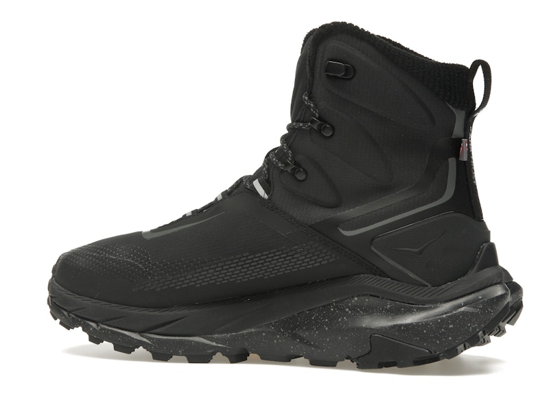Hoka One One Kaha 2 Frost Gore-Tex Black