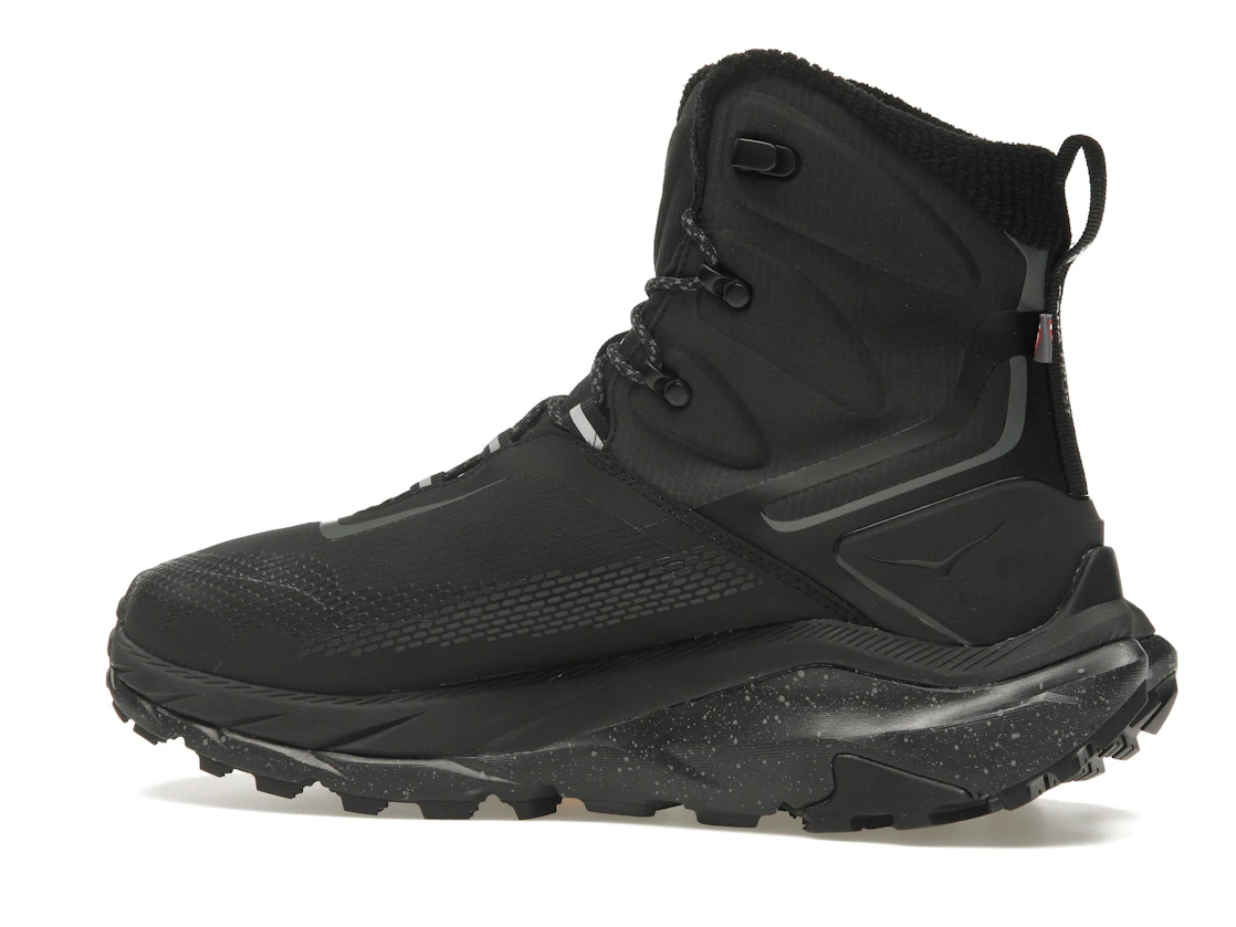 Hoka One One Kaha 2 Frost Gore-Tex Black