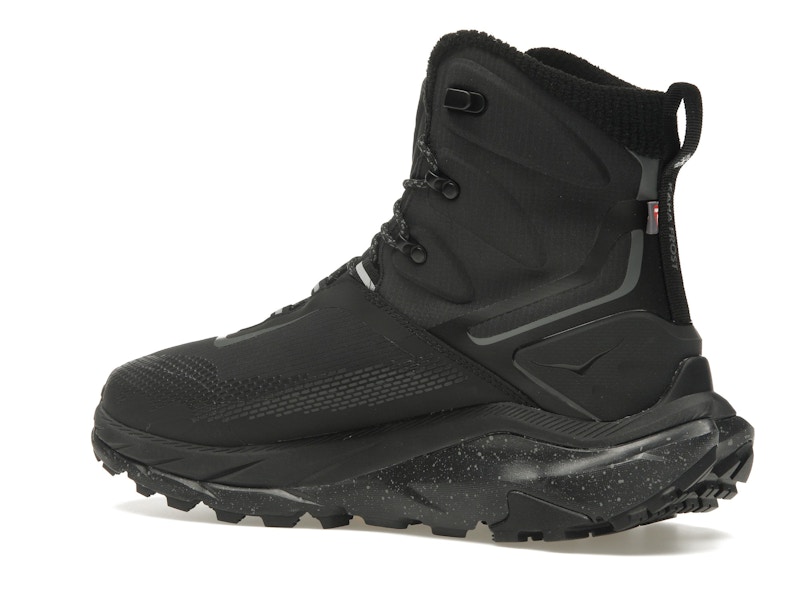Hoka One One Kaha 2 Frost Gore-Tex Black