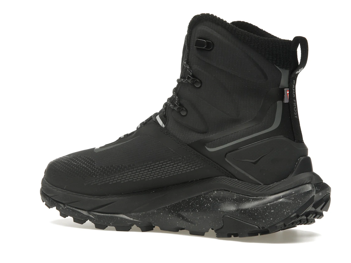 Hoka One One Kaha 2 Frost Gore-Tex Black