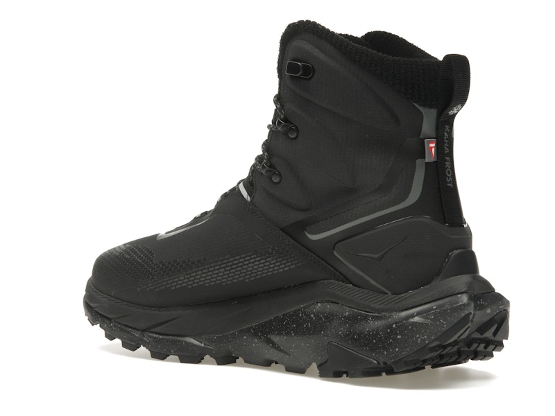 Hoka One One Kaha 2 Frost Gore-Tex Black