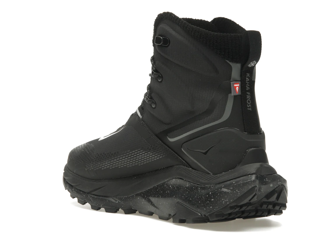 Hoka One One Kaha 2 Frost Gore-Tex Black
