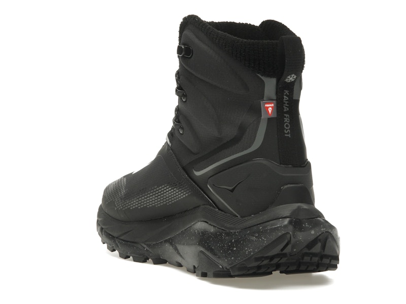 Hoka One One Kaha 2 Frost Gore-Tex Black