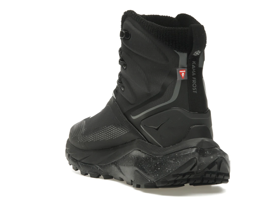 Hoka One One Kaha 2 Frost Gore-Tex Black