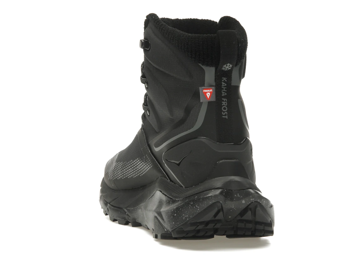 Hoka One One Kaha 2 Frost Gore-Tex Black
