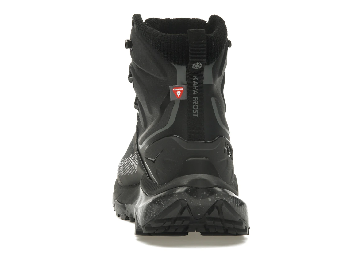 Hoka One One Kaha 2 Frost Gore-Tex Black