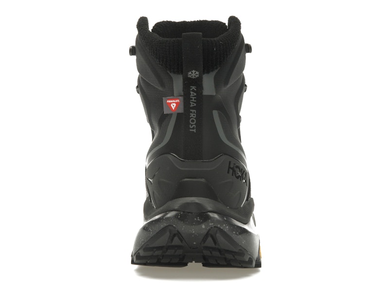 Hoka One One Kaha 2 Frost Gore-Tex Black