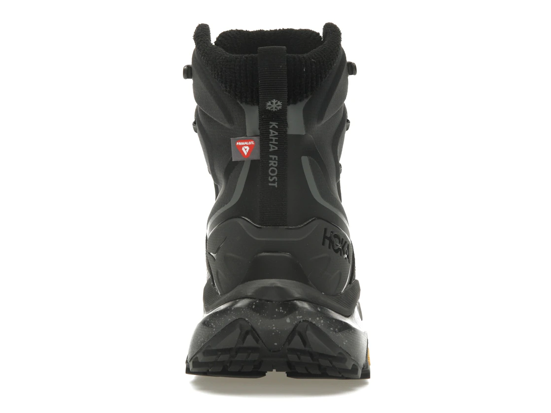 Hoka One One Kaha 2 Frost Gore-Tex Black