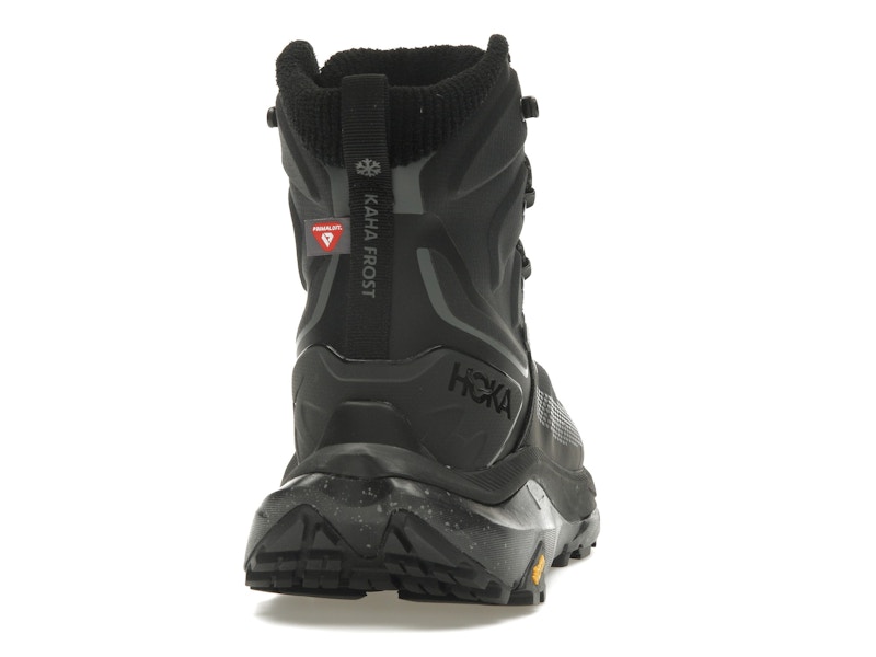 Hoka One One Kaha 2 Frost Gore-Tex Black
