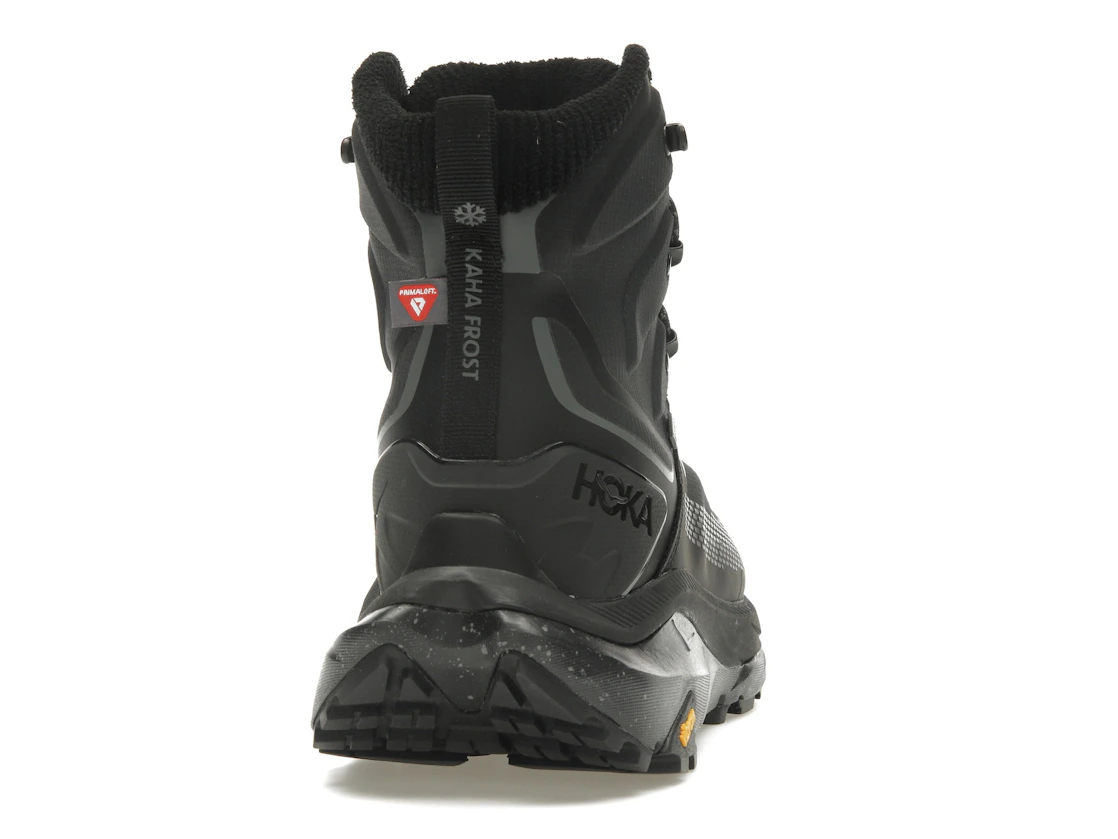 Hoka One One Kaha 2 Frost Gore-Tex Black