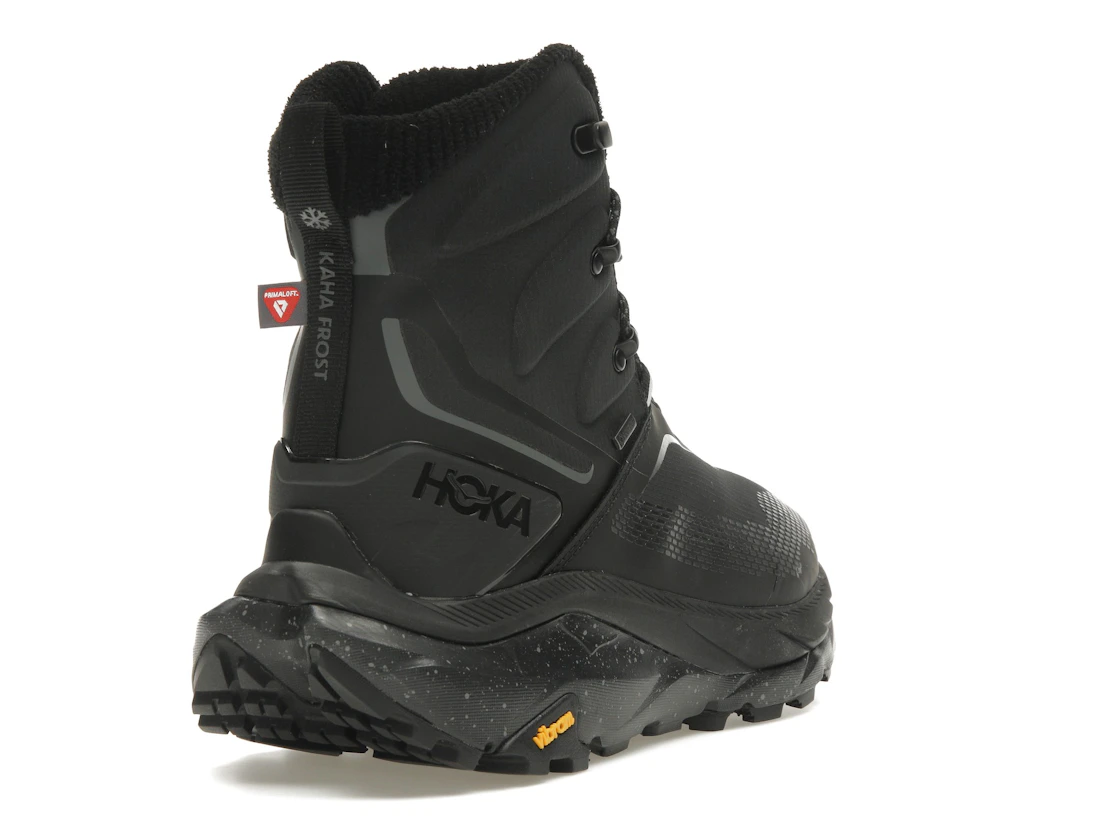 Hoka One One Kaha 2 Frost Gore-Tex Black