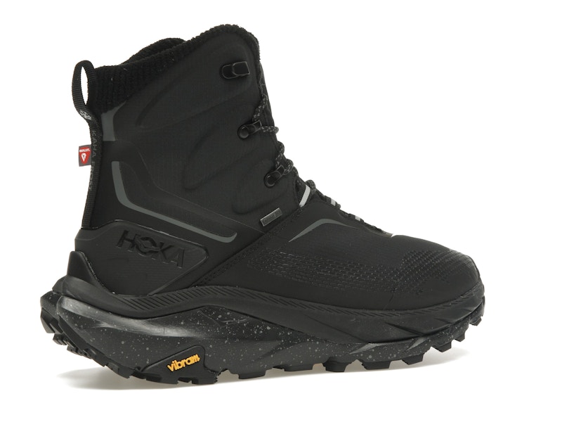 Hoka One One Kaha 2 Frost Gore-Tex Black