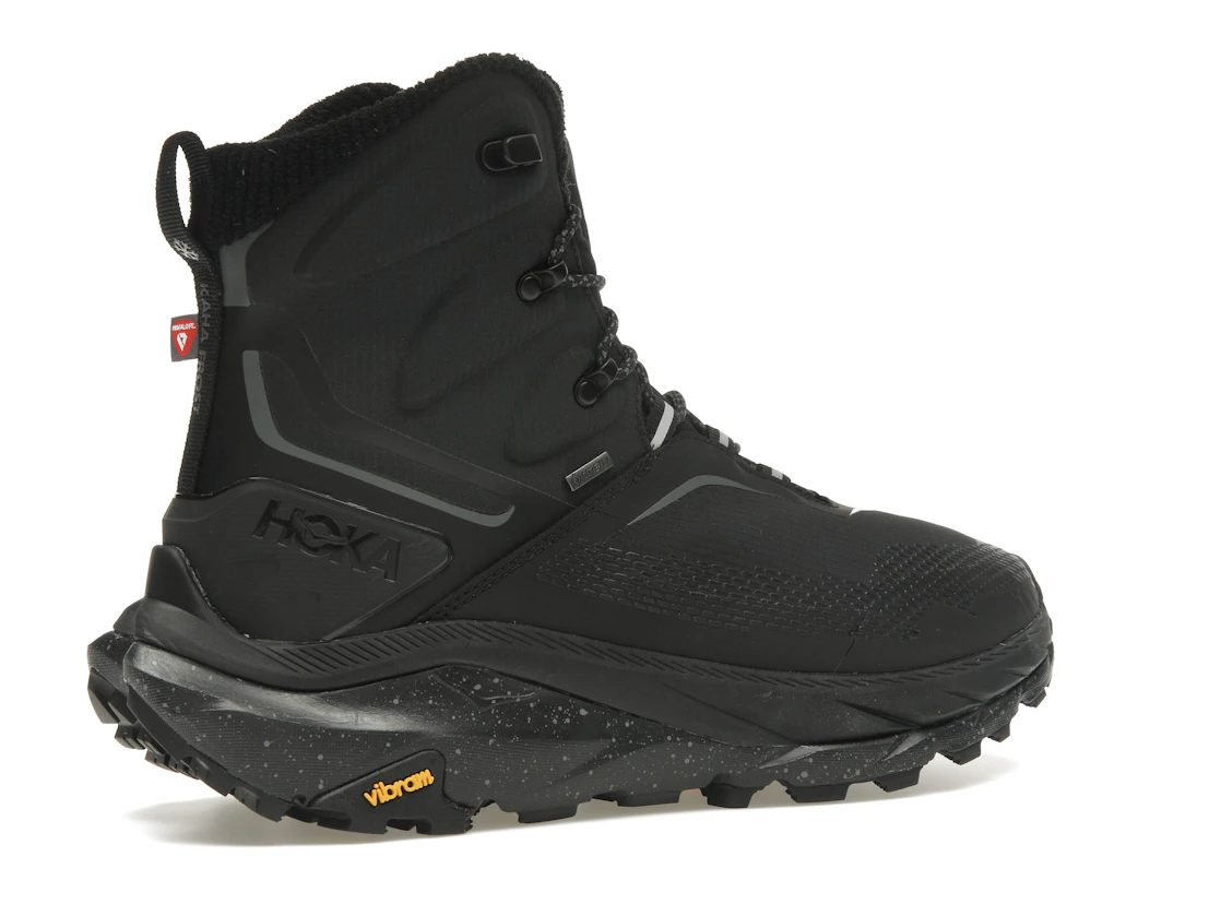 Hoka One One Kaha 2 Frost Gore-Tex Black