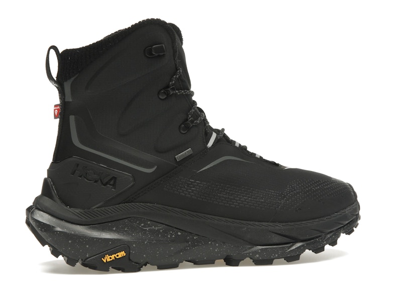 Hoka One One Kaha 2 Frost Gore-Tex Black