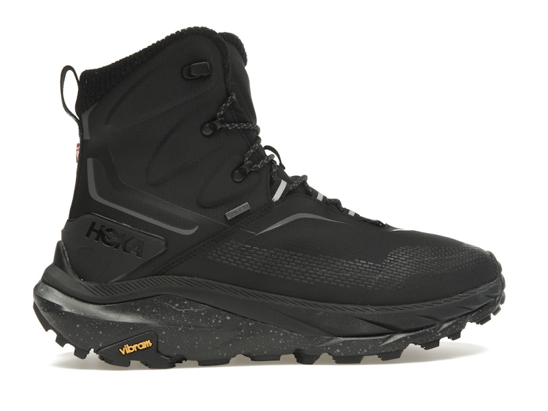 Hoka One One Kaha 2 Frost Gore-Tex Black