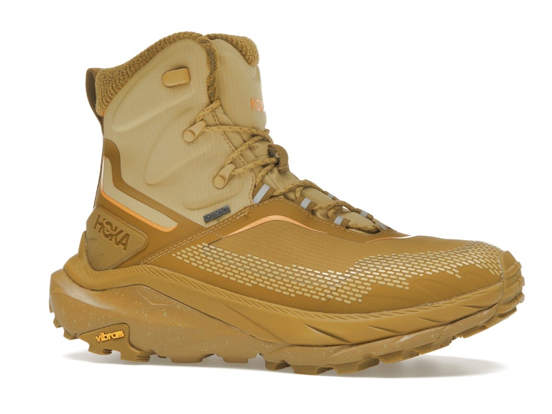 Hoka One One Kaha 2 Frost Gore-Tex Honey Wheat