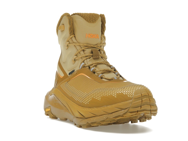 Hoka One One Kaha 2 Frost Gore-Tex Honey Wheat