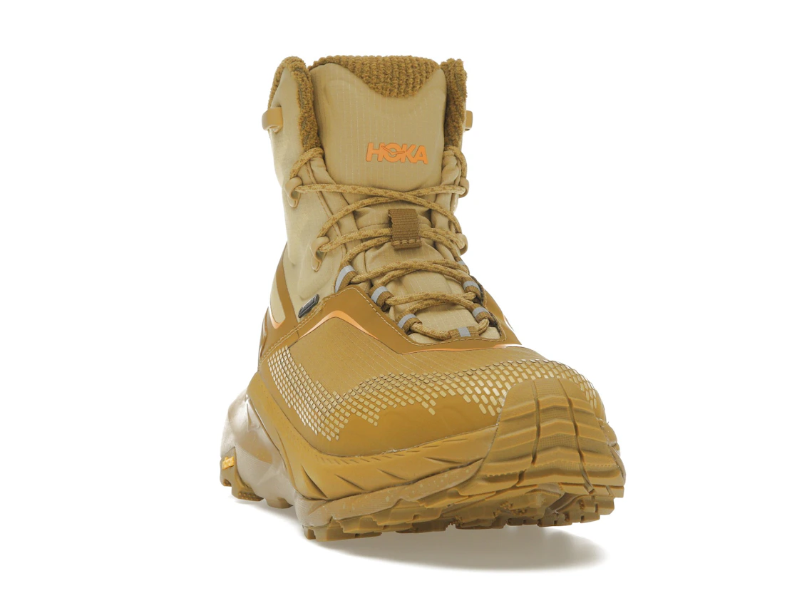 Hoka One One Kaha 2 Frost Gore-Tex Honey Wheat