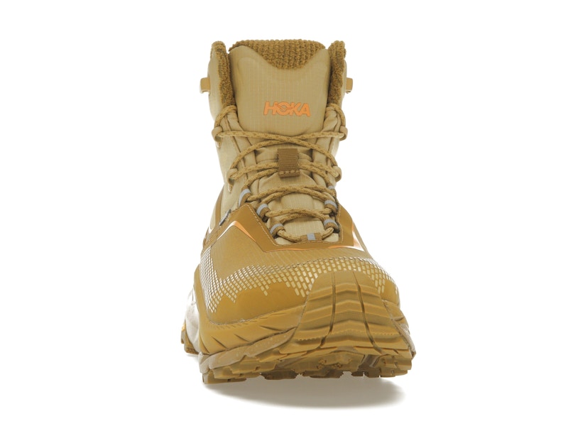 Hoka One One Kaha 2 Frost Gore-Tex Honey Wheat