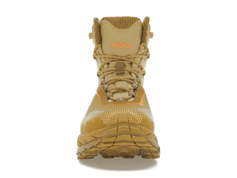 Hoka One One Kaha 2 Frost Gore-Tex Honey Wheat