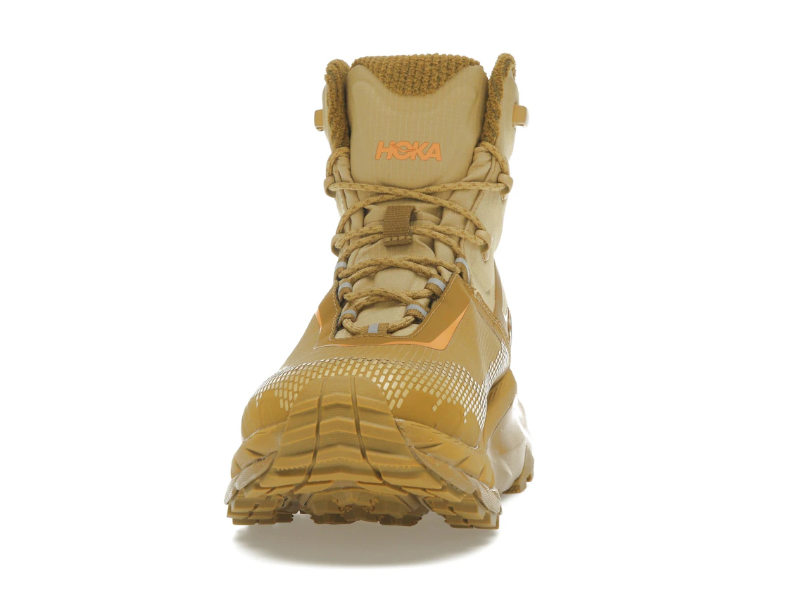 Hoka One One Kaha 2 Frost Gore-Tex Honey Wheat