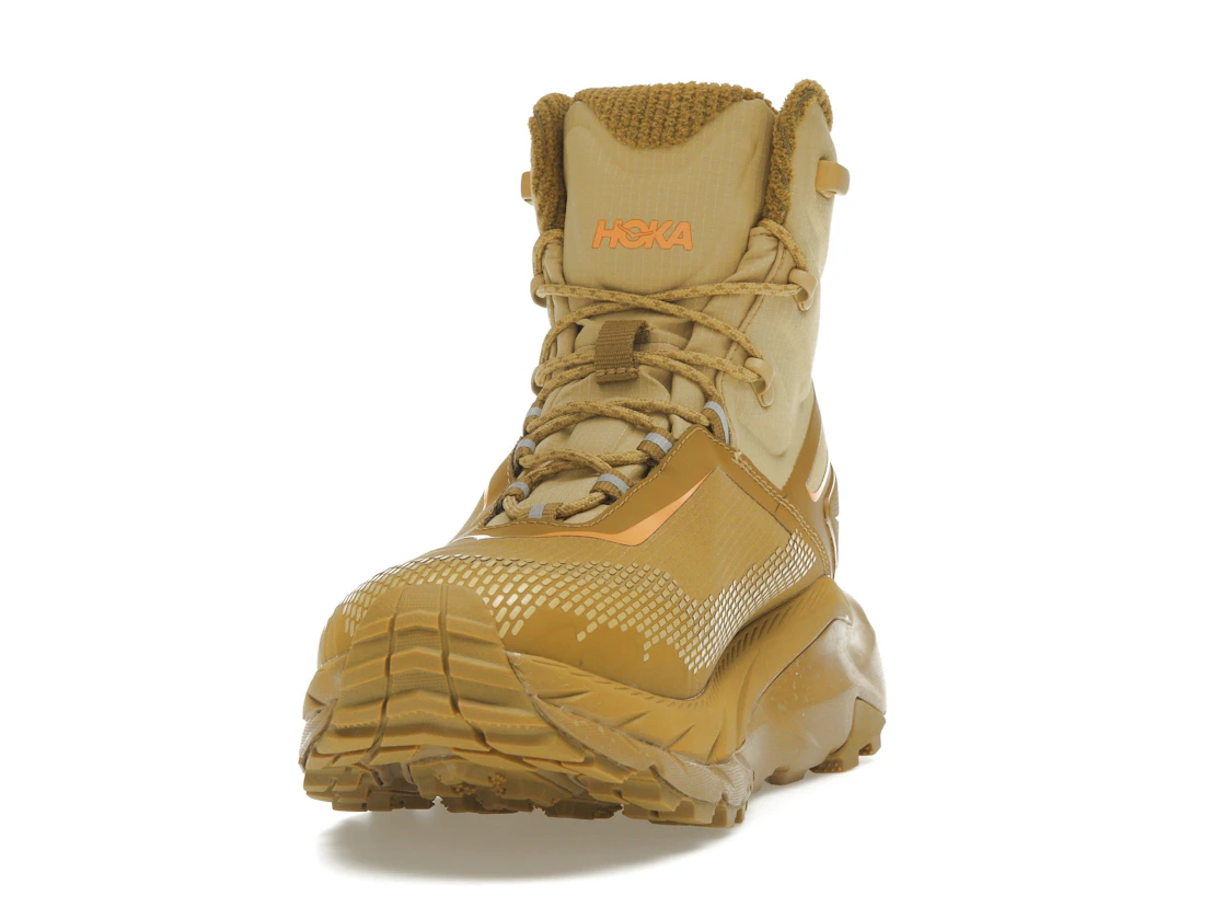 Hoka One One Kaha 2 Frost Gore-Tex Honey Wheat