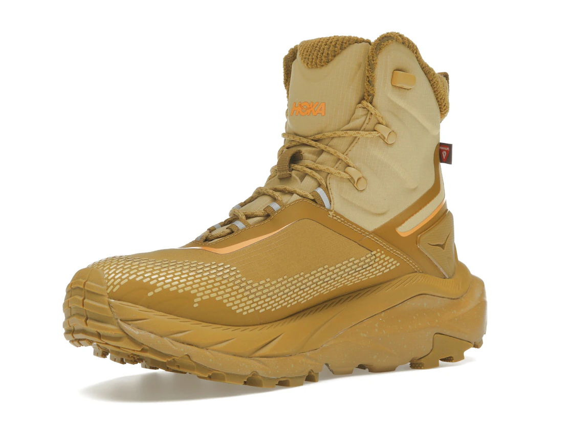 Hoka One One Kaha 2 Frost Gore-Tex Honey Wheat