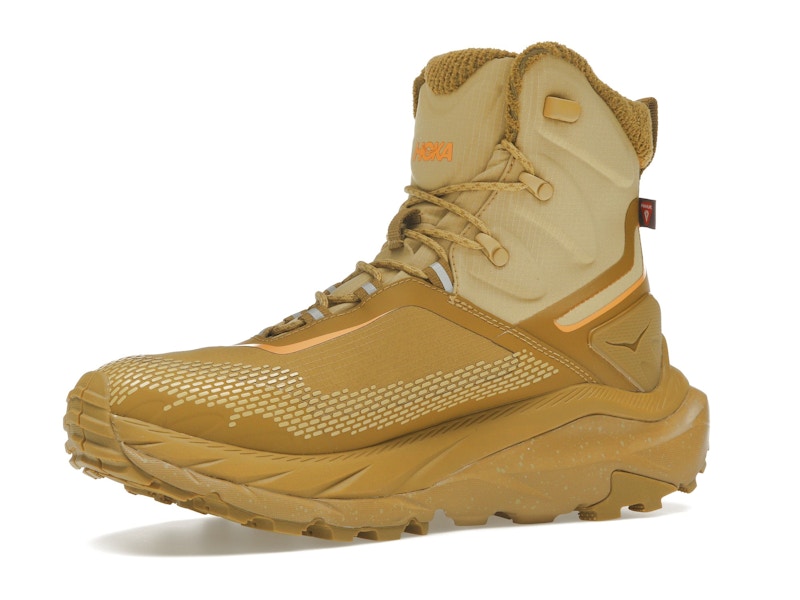 Hoka One One Kaha 2 Frost Gore-Tex Honey Wheat