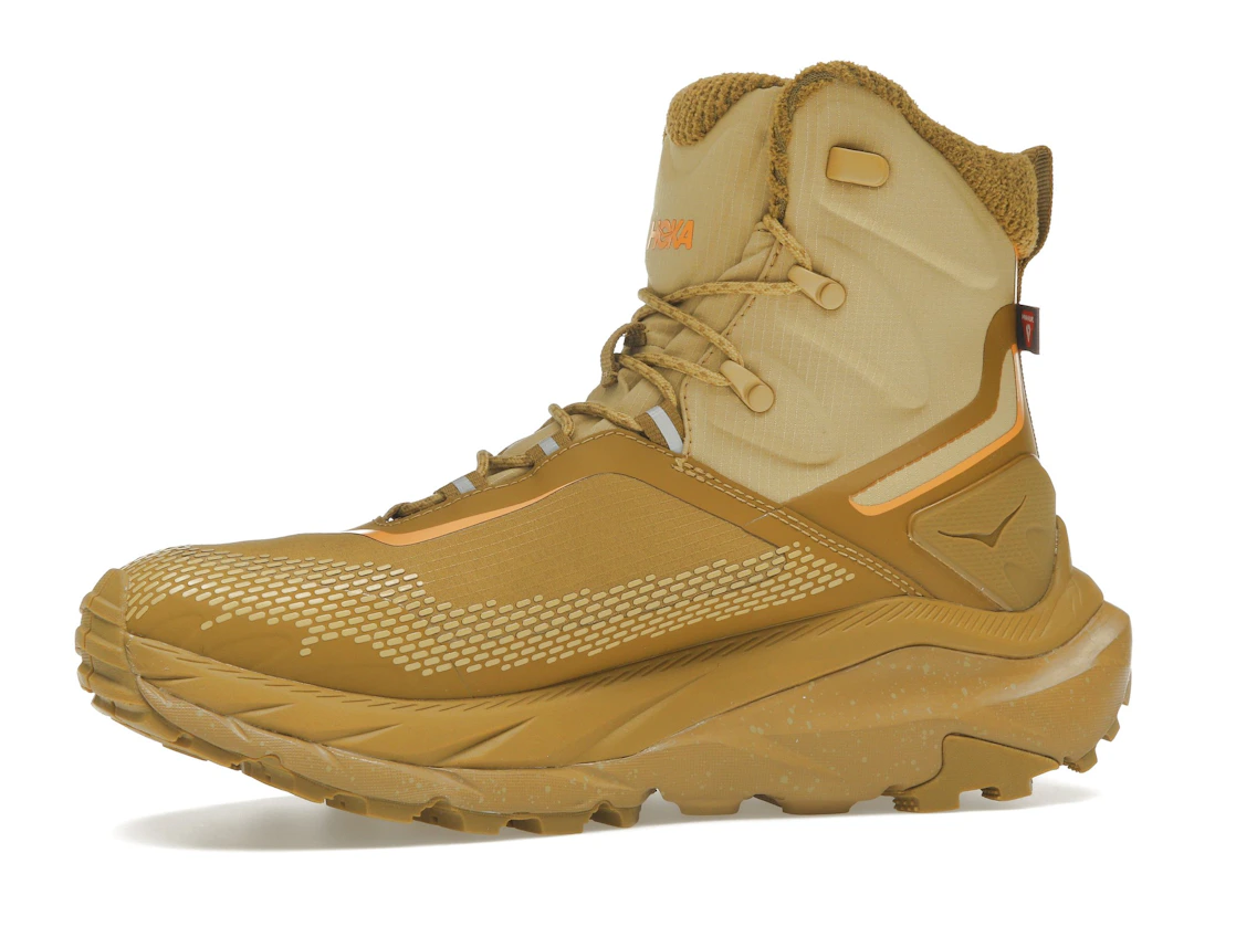 Hoka One One Kaha 2 Frost Gore-Tex Honey Wheat