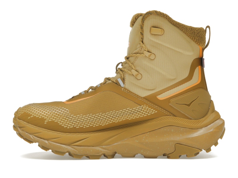 Hoka One One Kaha 2 Frost Gore-Tex Honey Wheat
