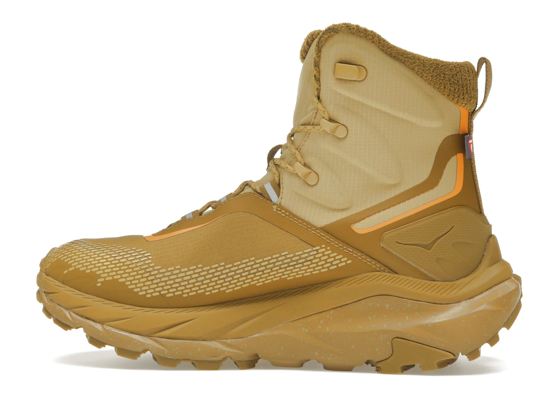 Hoka One One Kaha 2 Frost Gore-Tex Honey Wheat