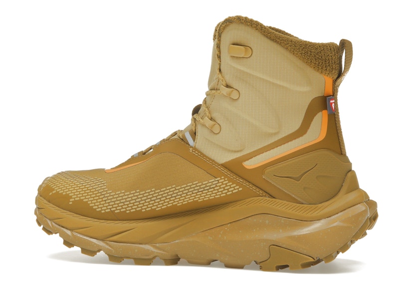 Hoka One One Kaha 2 Frost Gore-Tex Honey Wheat