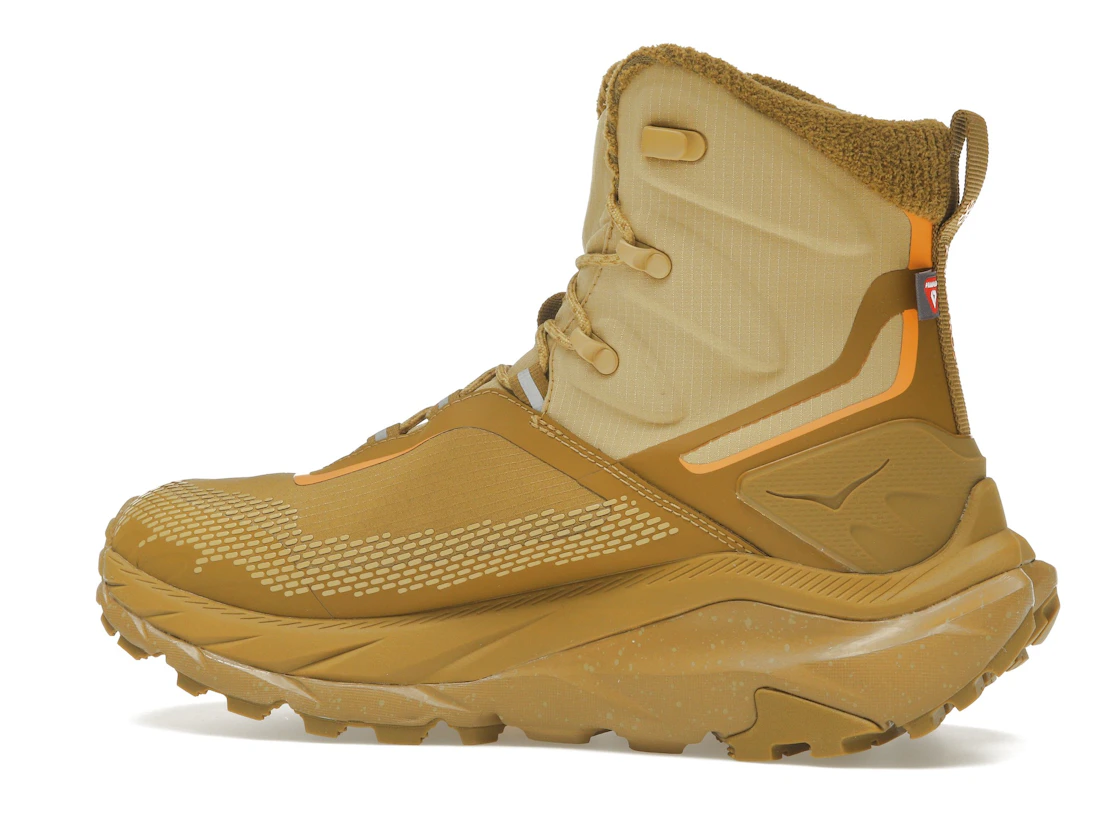 Hoka One One Kaha 2 Frost Gore-Tex Honey Wheat
