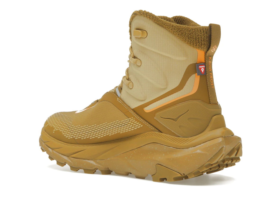Hoka One One Kaha 2 Frost Gore-Tex Honey Wheat