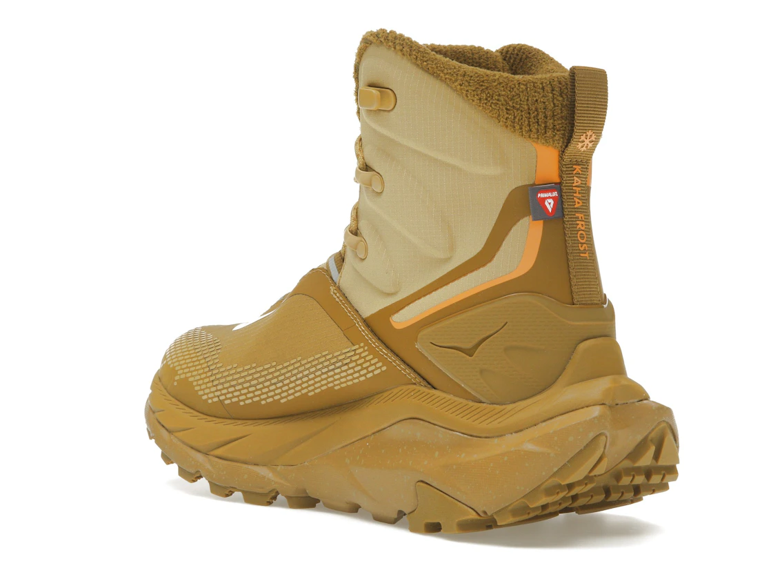 Hoka One One Kaha 2 Frost Gore-Tex Honey Wheat