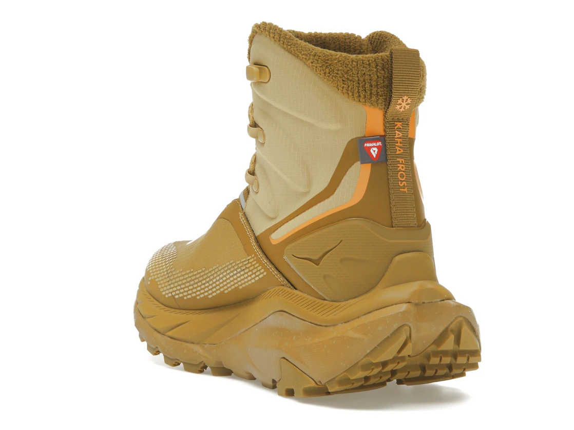 Hoka One One Kaha 2 Frost Gore-Tex Honey Wheat