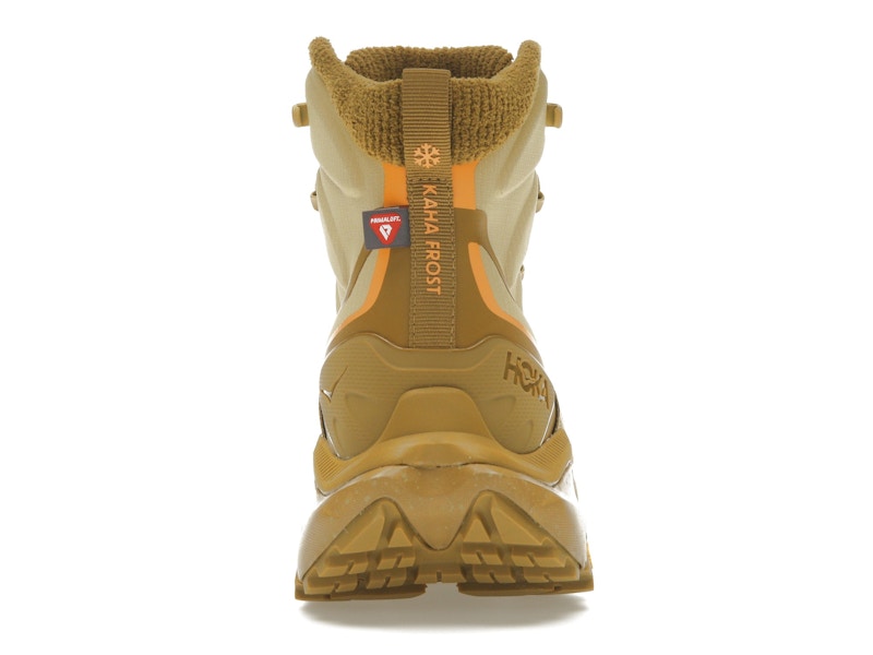 Hoka One One Kaha 2 Frost Gore-Tex Honey Wheat
