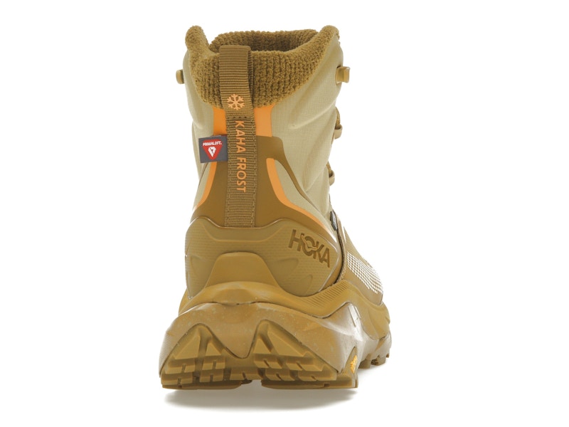 Hoka One One Kaha 2 Frost Gore-Tex Honey Wheat