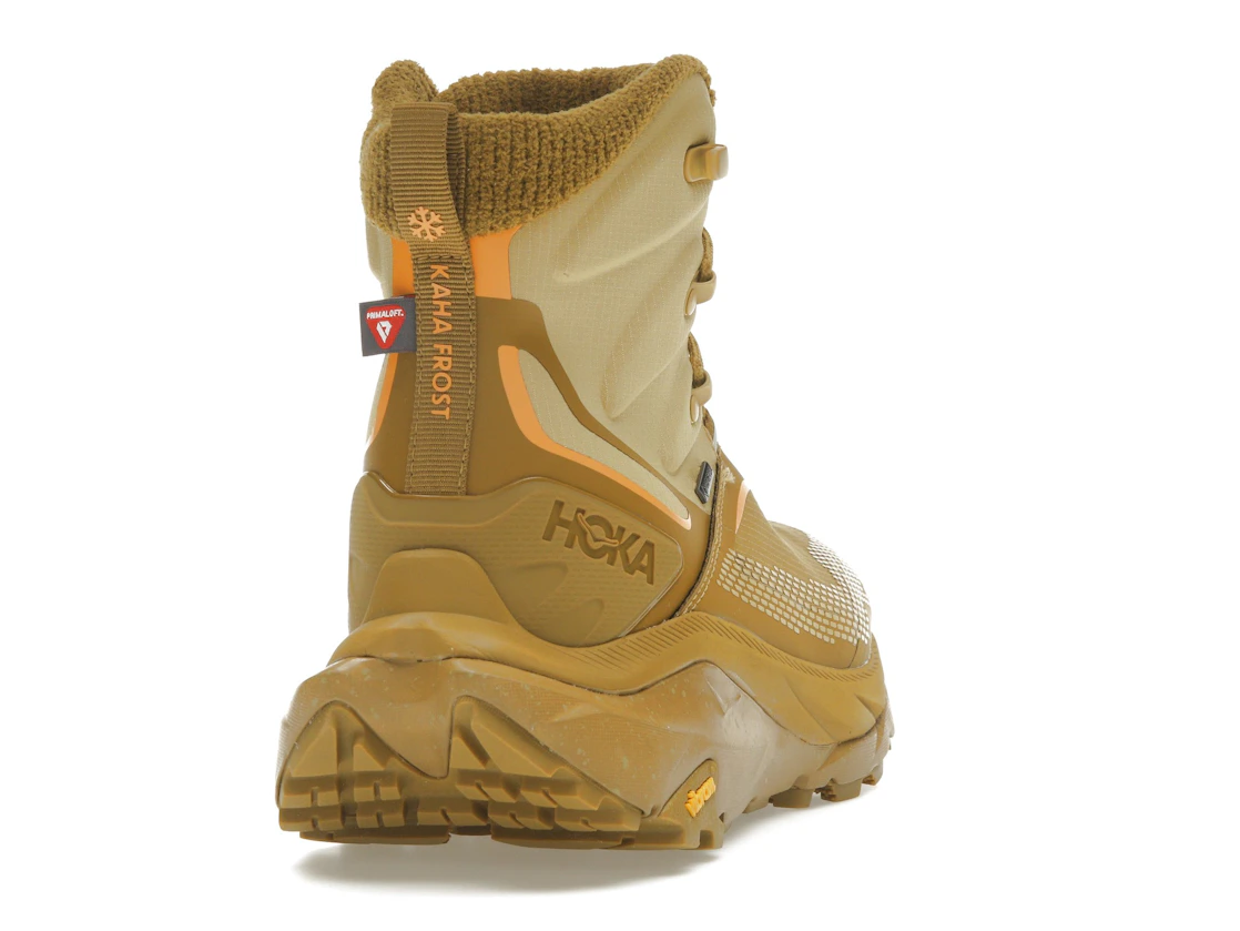 Hoka One One Kaha 2 Frost Gore-Tex Honey Wheat