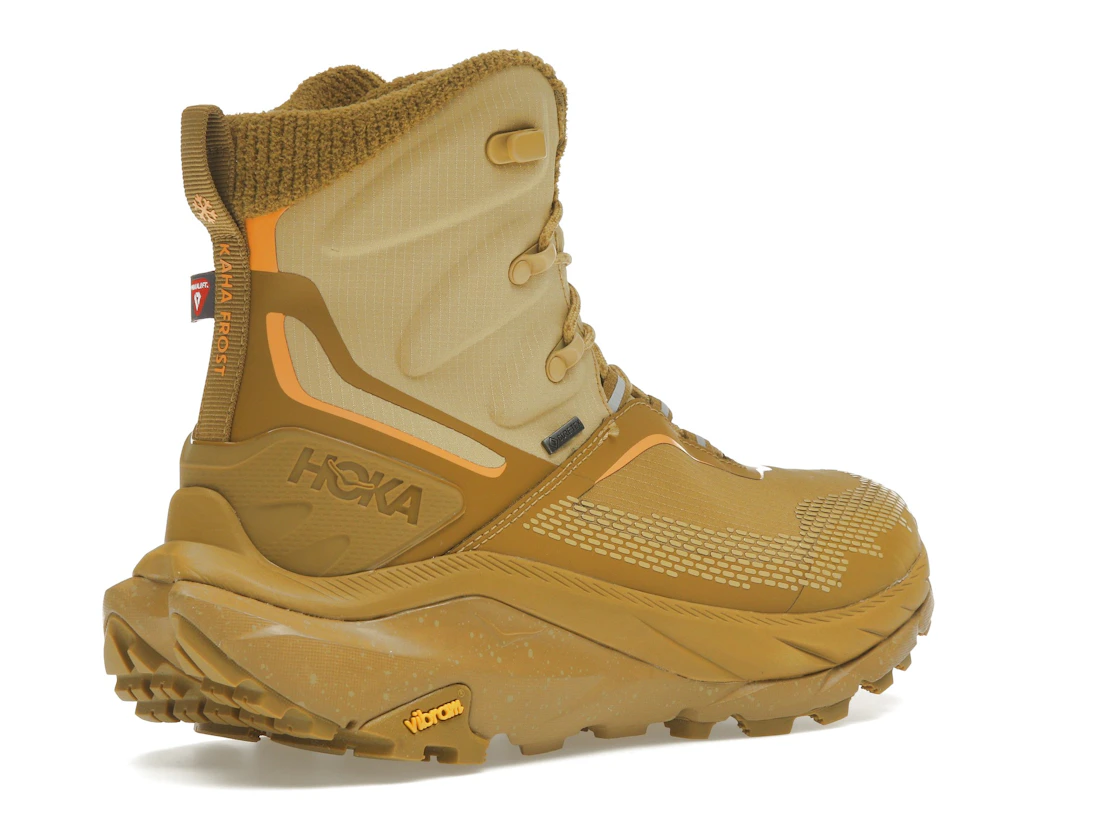 Hoka One One Kaha 2 Frost Gore-Tex Honey Wheat