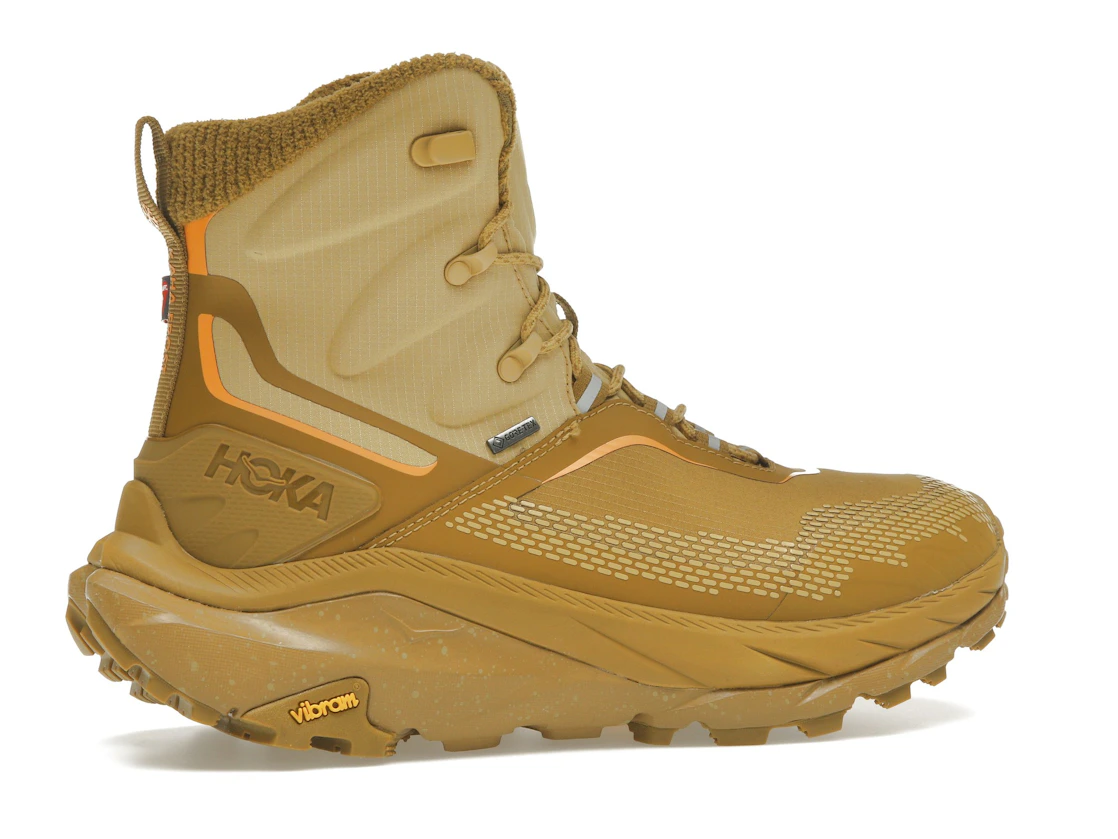 Hoka One One Kaha 2 Frost Gore-Tex Honey Wheat