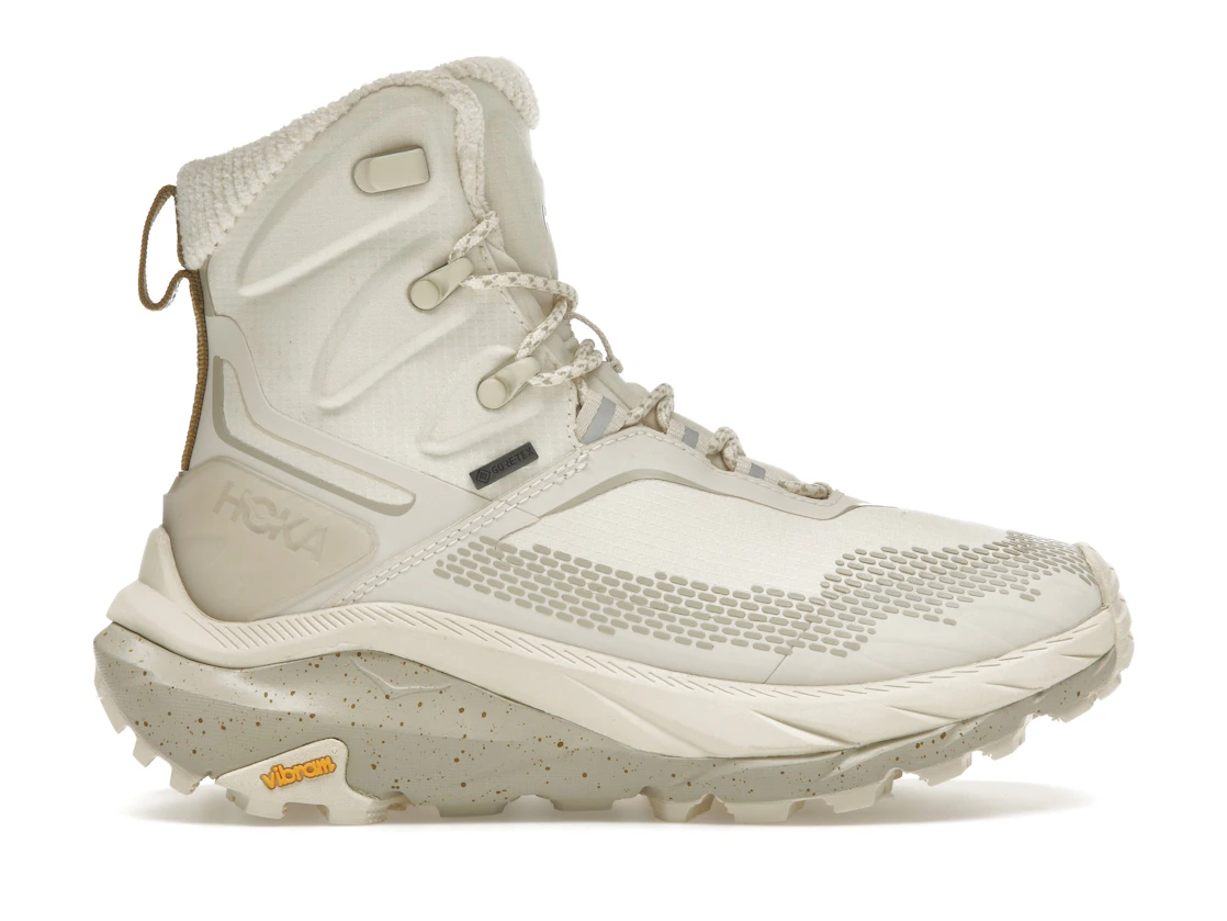 Hoka One One Kaha 2 Frost Gore-Tex Oat Milk Sesame (Women's)