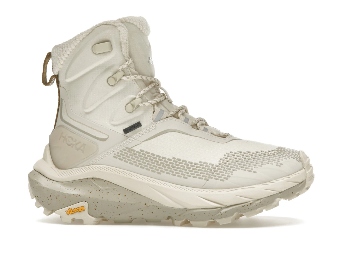 Hoka One One Kaha 2 Frost Gore-Tex Oat Milk Sesame (Women's)